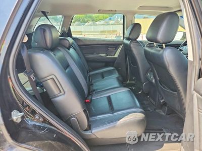 Zdjęcie 11 z 13 samochodu: 2008 MAZDA CX-9 VIN:JM3TB28A580155081 - miniatura