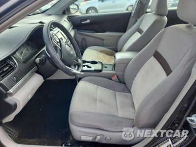 Zdjęcie 7 z 12 samochodu: 2013 TOYOTA CAMRY LE VIN:4T4BF1FK1DR304332 - miniatura