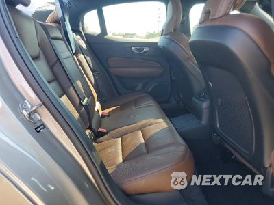 Zdjęcie 10 z 13 samochodu: 2021 VOLVO S60 T8 RECHARGE INSCRIPTION VIN:7JRBR0FL1MG124437 - miniatura