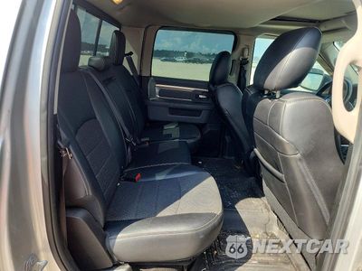 Zdjęcie 10 z 12 samochodu: 2017 RAM 1500 SLT VIN:1C6RR6LT7HS714723 - miniatura