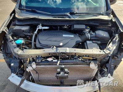 Zdjęcie 12 z 14 samochodu: 2019 HONDA PILOT EXL VIN:5FNYF6H55KB014128 - miniatura