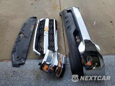 Zdjęcie 12 z 13 samochodu: 2018 CHEVROLET SILVERADO K1500 LT VIN:1GCVKREC2JZ142418 - miniatura