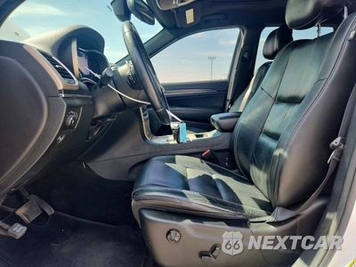 Zdjęcie 7 z 13 samochodu: 2015 JEEP GRAND CHEROKEE LIMITED VIN:1C4RJEBG1FC126192 - miniatura