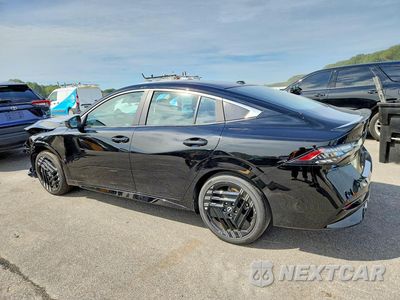 Drugie zdjęcie samochodu z przodu: 2026 NISSAN SENTRA SR VIN:3N1AB9DV7TY229118 - miniatura