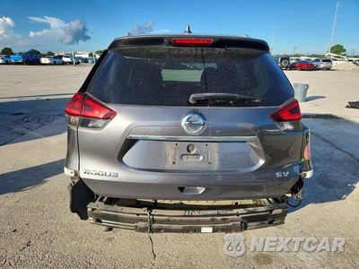 Zdjęcie 6 z 13 samochodu: 2018 NISSAN ROGUE SV VIN:5N1AT2MT4JC810111 - miniatura