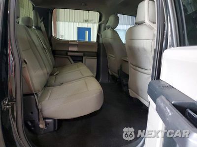 Zdjęcie 10 z 13 samochodu: 2015 FORD F150 SUPERCREW VIN:1FTFW1EG5FFB15638 - miniatura