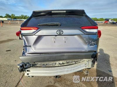 Zdjęcie 6 z 14 samochodu: 2025 TOYOTA RAV4 HYBRID XLE VIN:4T3RWRFV8SU208915 - miniatura