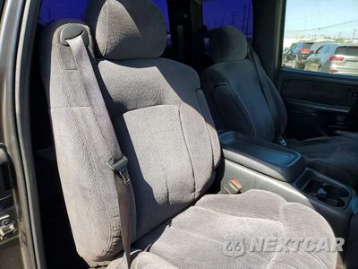 Zdjęcie 10 z 12 samochodu: 1999 CHEVROLET SILVERADO C1500 VIN:2GCEC19T0X1141424 - miniatura