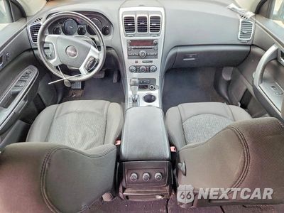 Zdjęcie 8 z 13 samochodu: 2012 GMC ACADIA SLE VIN:1GKKVPED9CJ187532 - miniatura