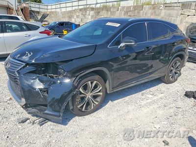 2016 LEXUS RX 350 2T2ZZMCA3GC029822 - główne zdjęcie licytacji z USA - miniatura