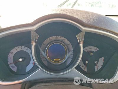 Zdjęcie 9 z 13 samochodu: 2012 CADILLAC SRX PERFORMANCE COLLECTION VIN:3GYFNBE39CS657686 - miniatura
