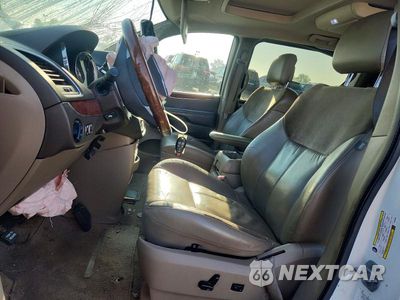 Zdjęcie 7 z 13 samochodu: 2012 CHRYSLER TOWN & COUNTRY LIMITED VIN:2C4RC1GG8CR228569 - miniatura