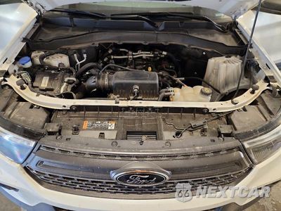 Zdjęcie 12 z 14 samochodu: 2022 FORD EXPLORER TIMBERLINE VIN:1FMSK8JH5NGA98166 - miniatura
