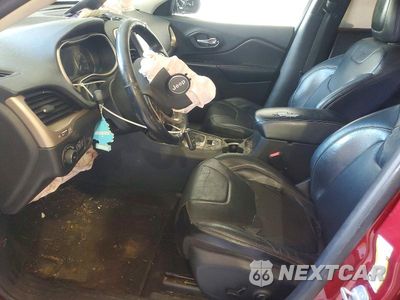 Zdjęcie 7 z 13 samochodu: 2014 JEEP CHEROKEE LIMITED VIN:1C4PJLDS1EW188511 - miniatura