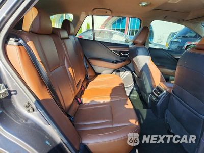 Zdjęcie 11 z 13 samochodu: 2020 SUBARU OUTBACK TOURING LDL VIN:4S4BTGPD3L3135392 - miniatura