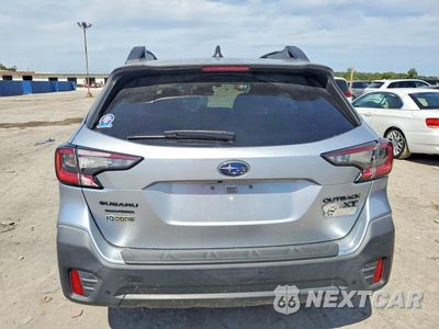 Zdjęcie 6 z 13 samochodu: 2020 SUBARU OUTBACK ONYX EDITION XT VIN:4S4BTGKD5L3103535 - miniatura
