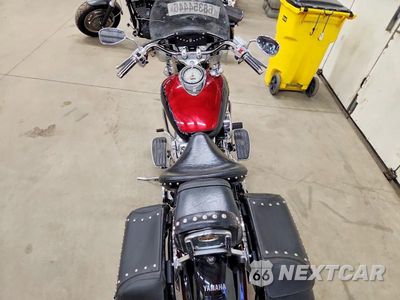 Zdjęcie 6 z 9 samochodu: 2002 YAMAHA XVS1100 A VIN:JYAVP11E32A029695 - miniatura