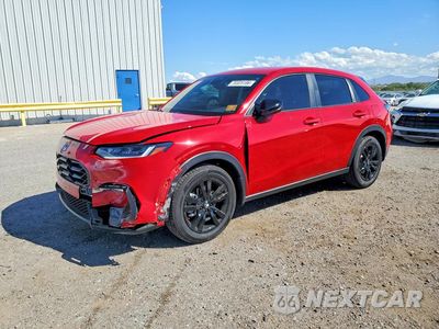 2026 HONDA HR-V SPORT 3CZRZ2H5XTM738926 - główne zdjęcie licytacji z USA - miniatura