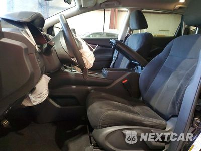 Zdjęcie 7 z 14 samochodu: 2020 NISSAN MURANO S VIN:5N1AZ2AJ0LN146916 - miniatura