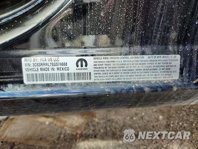 Zdjęcie 12 z 12 samochodu: 2025 RAM 3500 LIMITED VIN:3C63RRRL7SG574668 - miniatura
