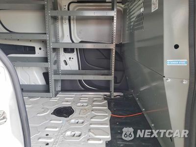 Zdjęcie 10 z 12 samochodu: 2022 RAM PROMASTER CITY TRADESMAN VIN:ZFBHRFABXN6Y44727 - miniatura