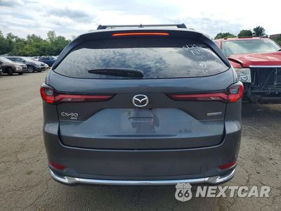 Zdjęcie 6 z 13 samochodu: 2024 MAZDA CX-90 PREMIUM VIN:JM3KKDHA9R1146578 - miniatura