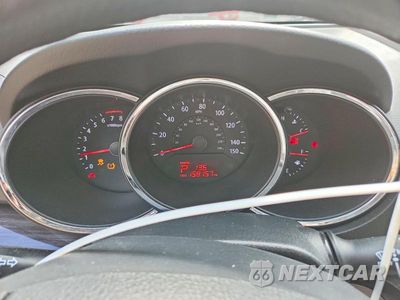 Zdjęcie 9 z 13 samochodu: 2013 KIA SORENTO LX VIN:5XYKT4A61DG395980 - miniatura