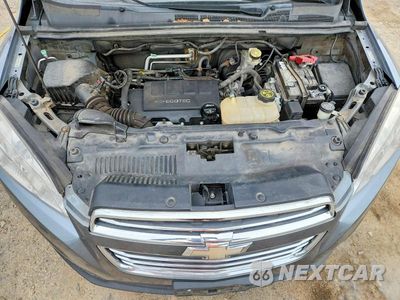 Zdjęcie 12 z 13 samochodu: 2015 CHEVROLET TRAX 1LT VIN:KL7CJLSB8FB105227 - miniatura