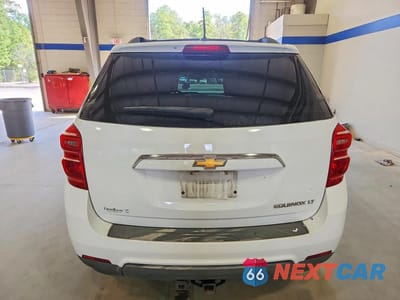 Zdjęcie 6 z 13 samochodu: 2016 CHEVROLET EQUINOX LT VIN:2GNALCEKXG1132261 - miniatura