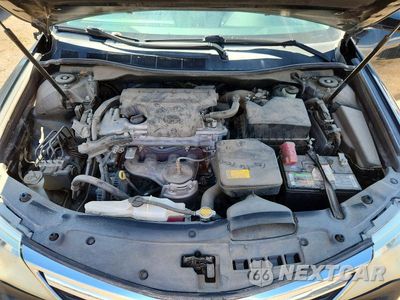 Zdjęcie 11 z 12 samochodu: 2014 TOYOTA CAMRY LE VIN:4T4BF1FK0ER433843 - miniatura