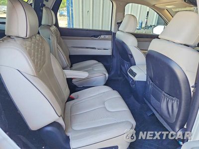 Zdjęcie 11 z 14 samochodu: 2021 HYUNDAI PALISADE LIMITED VIN:KM8R5DHE7MU239765 - miniatura