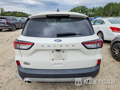 Zdjęcie 6 z 13 samochodu: 2022 FORD ESCAPE SE VIN:1FMCU0G63NUC01978 - miniatura