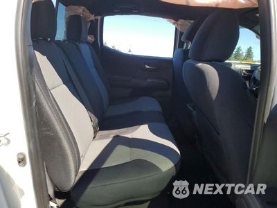 Zdjęcie 10 z 13 samochodu: 2021 TOYOTA TACOMA TRD OFF-ROAD VIN:5TFCZ5AN2MX268510 - miniatura