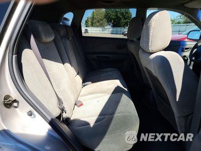 Zdjęcie 11 z 13 samochodu: 2005 HYUNDAI TUCSON GLS VIN:KM8JN12D05U216597 - miniatura
