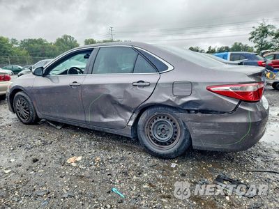 Drugie zdjęcie samochodu z przodu: 2015 TOYOTA CAMRY LE VIN:4T4BF1FKXFR499396 - miniatura
