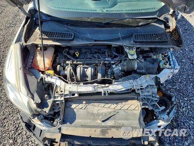 Zdjęcie 12 z 14 samochodu: 2015 FORD ESCAPE SE VIN:1FMCU0G73FUC41083 - miniatura