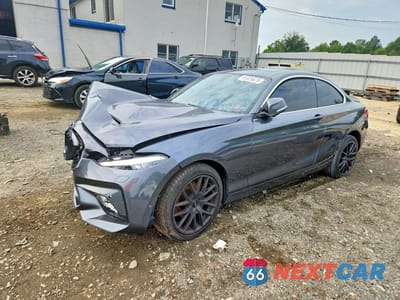 2017 BMW 2ER 230XI WBA2H9C32HV642405 - główne zdjęcie licytacji z USA - miniatura