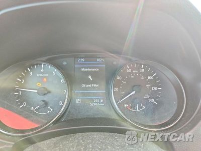 Zdjęcie 9 z 14 samochodu: 2022 NISSAN ROGUE SPORT SL VIN:JN1BJ1CW3NW488282 - miniatura