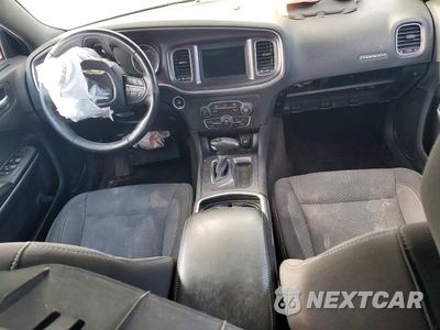 Zdjęcie 8 z 13 samochodu: 2018 DODGE CHARGER SXT VIN:2C3CDXBG9JH232134 - miniatura