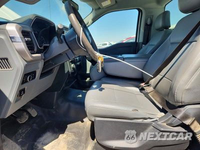 Zdjęcie 7 z 12 samochodu: 2022 FORD F150 VIN:1FTMF1CB2NKE26352 - miniatura