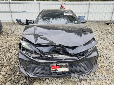 Piąte zdjęcie samochodu w środku: 2026 TOYOTA CAMRY SE VIN:4T1DBADK1TU048046 - miniatura