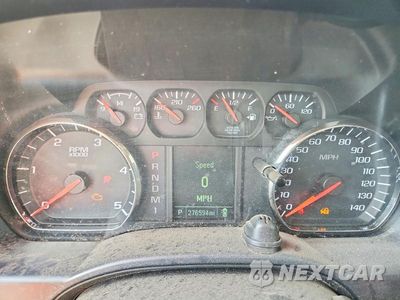 Zdjęcie 9 z 12 samochodu: 2015 CHEVROLET SILVERADO K3500 VIN:1GB3KYC88FF181897 - miniatura