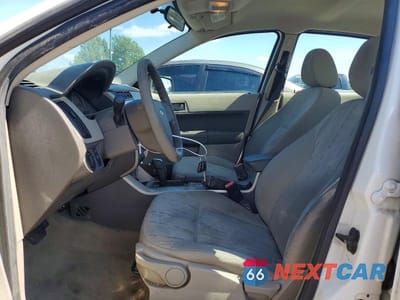Zdjęcie 7 z 12 samochodu: 2010 FORD FOCUS SE VIN:1FAHP3FN9AW233320 - miniatura