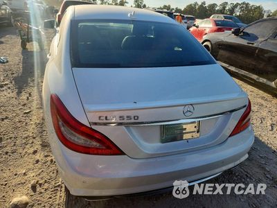 Zdjęcie 6 z 12 samochodu: 2014 MERCEDES-BENZ CLS 550 VIN:WDDLJ7DB1EA101442 - miniatura