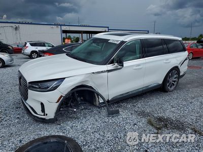 2025 LINCOLN AVIATOR RESERVE 5LM5J7WC6SGL16387 - główne zdjęcie licytacji z USA - miniatura