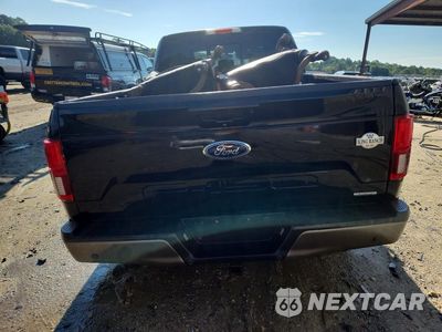 Zdjęcie 6 z 12 samochodu: 2018 FORD F150 SUPERCREW VIN:1FTFW1EG0JFA89149 - miniatura