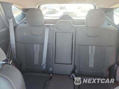 Zdjęcie 10 z 13 samochodu: 2023 HYUNDAI TUCSON SEL VIN:5NMJB3AE7PH230672 - miniatura