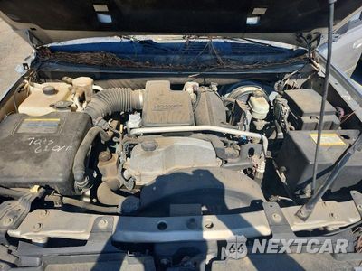 Zdjęcie 12 z 13 samochodu: 2007 CHEVROLET TRAILBLAZER LS VIN:1GNDS13S472308633 - miniatura