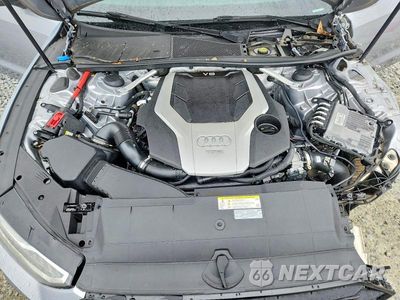 Zdjęcie 11 z 13 samochodu: 2020 AUDI A7 PREMIUM PLUS S-LINE VIN:WAUU2AF2XLN035174 - miniatura