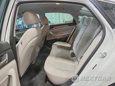 Zdjęcie 10 z 12 samochodu: 2018 HYUNDAI SONATA SEL VIN:5NPE34AF9JH630031 - miniatura